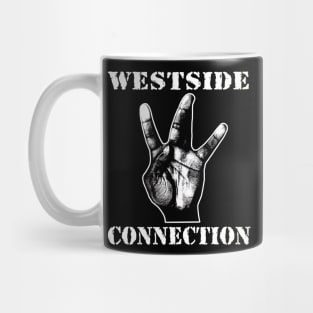 Westside Connection Mug